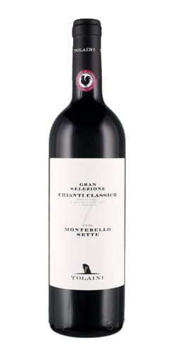 Vigna Montebello Sette Chianti Classico Gran Selezione DOCG 2021