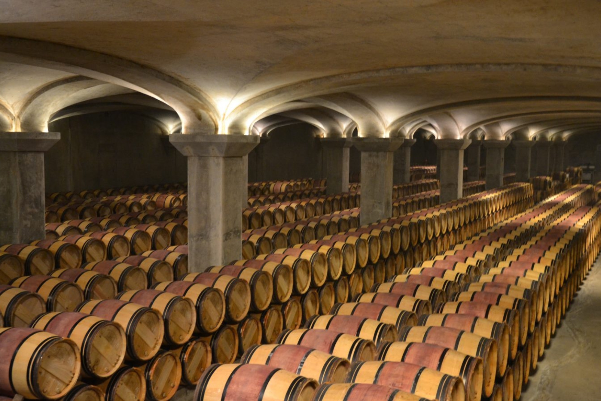 Château Margaux Cellars