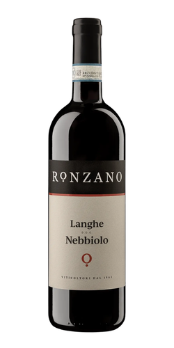 Langhe Nebbiolo DOC 2023