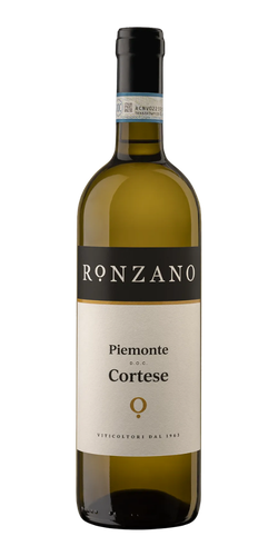 Piemonte DOC Cortese 2025