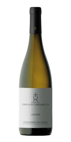 Baglio del Cristo di Campobello Laudari Chardanny Sicilia DOC 2022