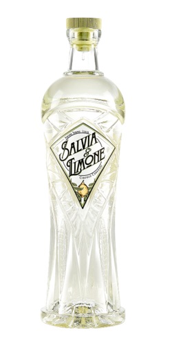 Compania Dei Caraibi Salvia e Limone