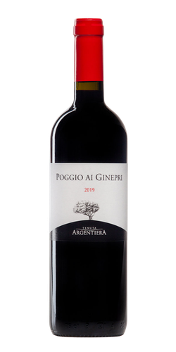 Poggio ai Ginepri Bolgheri IGT Toscana 2023