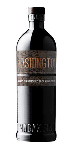 Vecchio Magazzino Doganale   Washington Liquore alle Arance